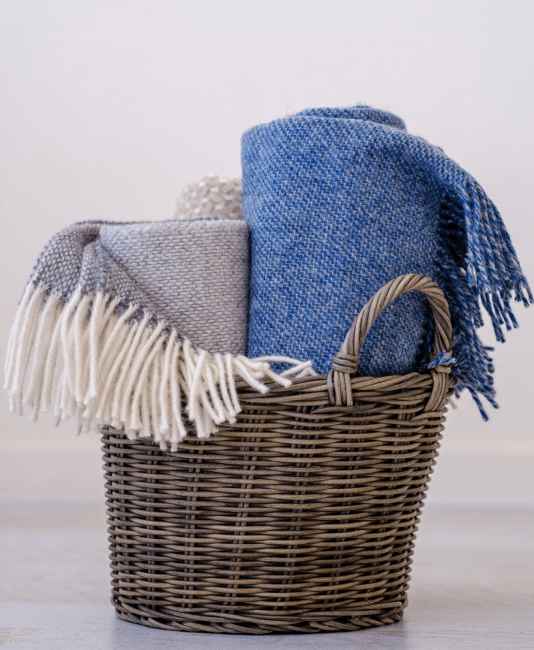 Pure Wools – 100% vilnos gaminiai