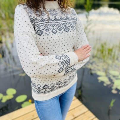 Pure Wools – 100% vilnos gaminiai