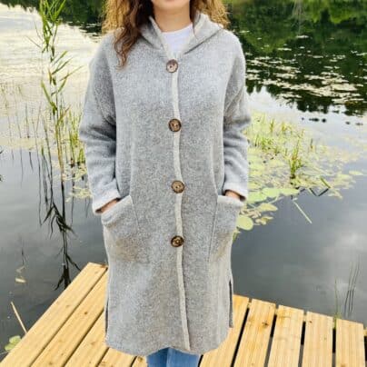 Pure Wools – 100% vilnos gaminiai