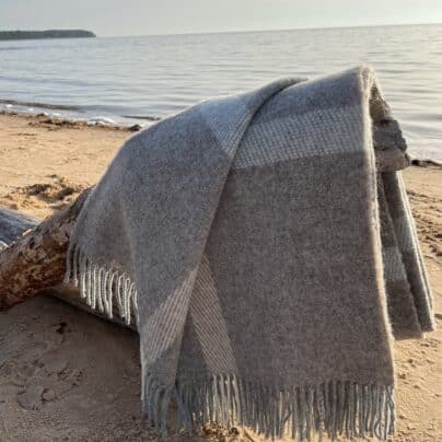 Pure Wools – 100% vilnos gaminiai