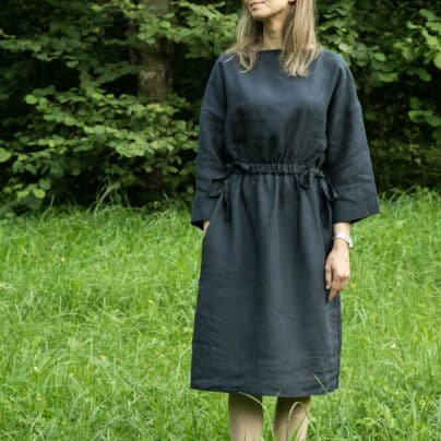Pure Wools – 100% vilnos gaminiai