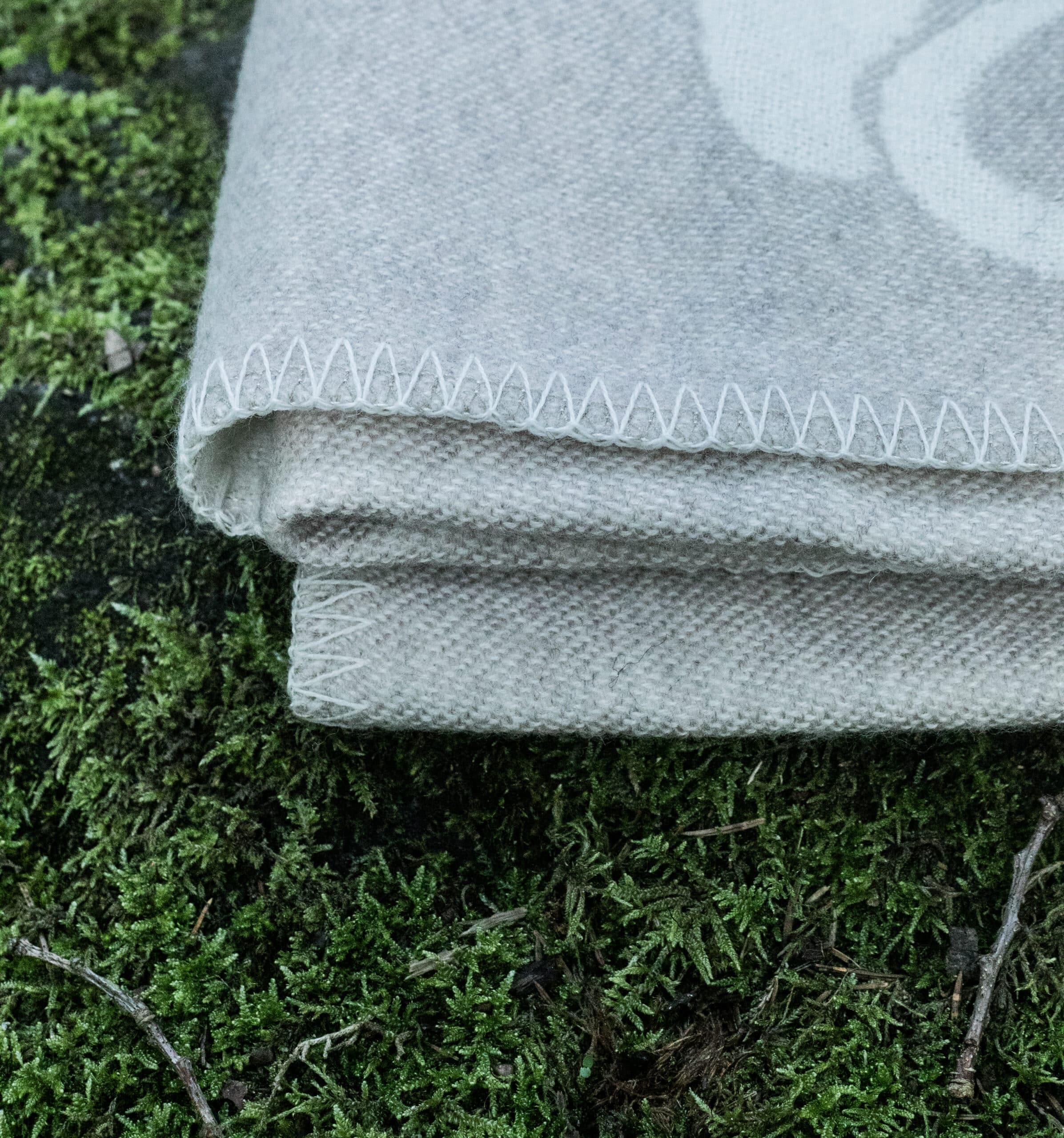 Merino vilnos pledas. MEŠKUČIO SAPNAS 2 - Image 2