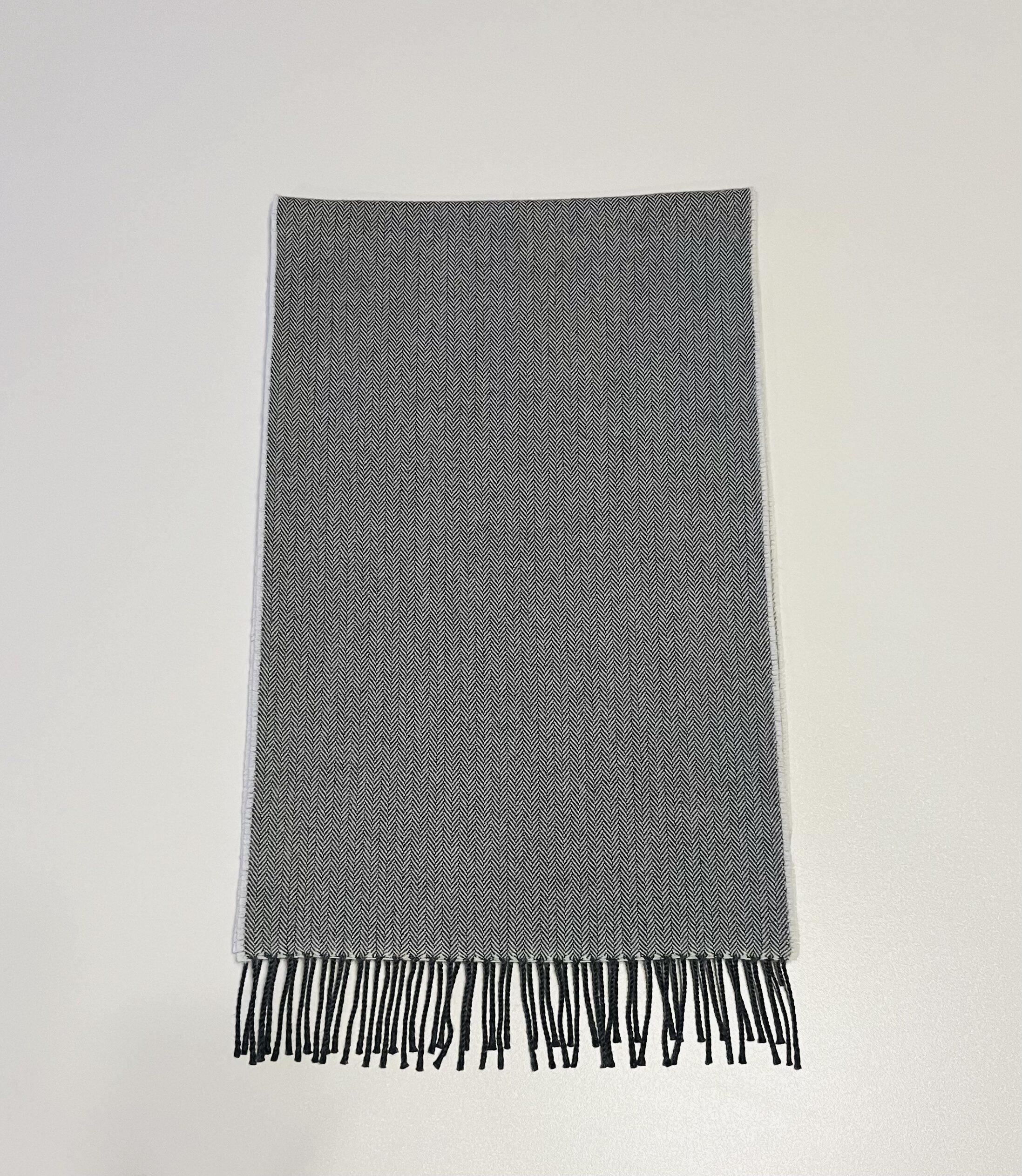 Merino vilnos šalikas. ŽIEMOS ŠILUMA